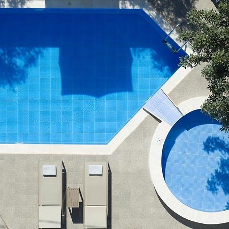 Kastellakia Executive Villa Réthymnon Extérieur photo