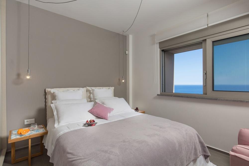 Kastellakia Executive Villa Réthymnon Extérieur photo