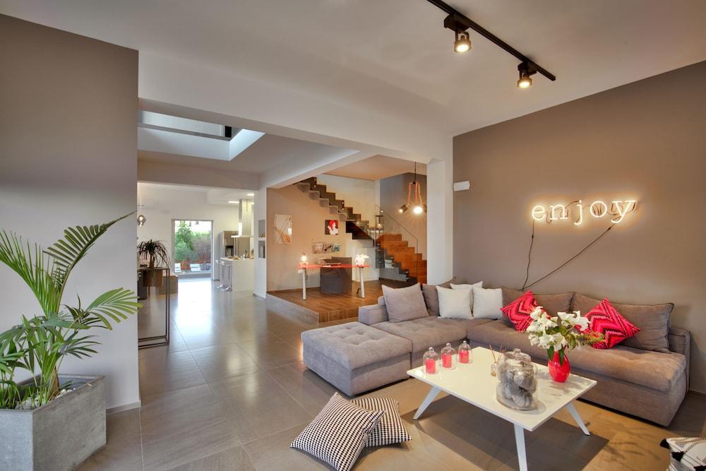 Kastellakia Executive Villa Réthymnon Extérieur photo