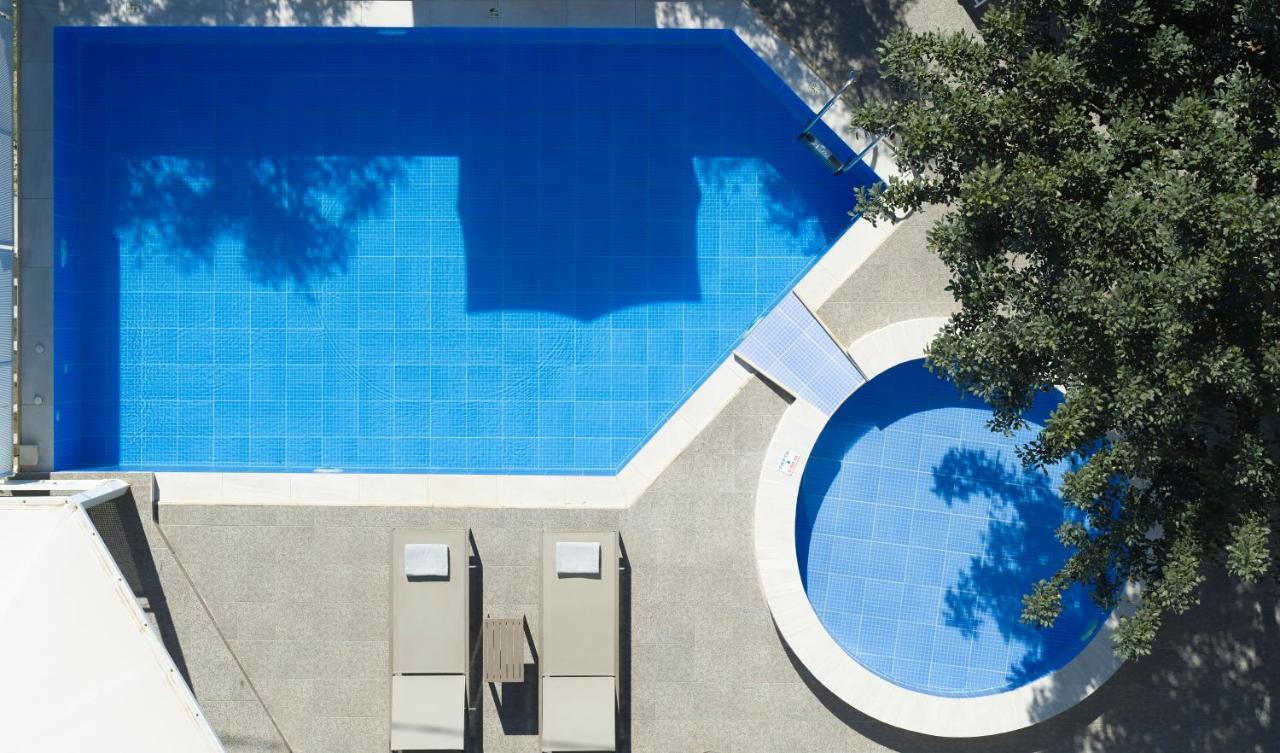 Kastellakia Executive Villa Réthymnon Extérieur photo