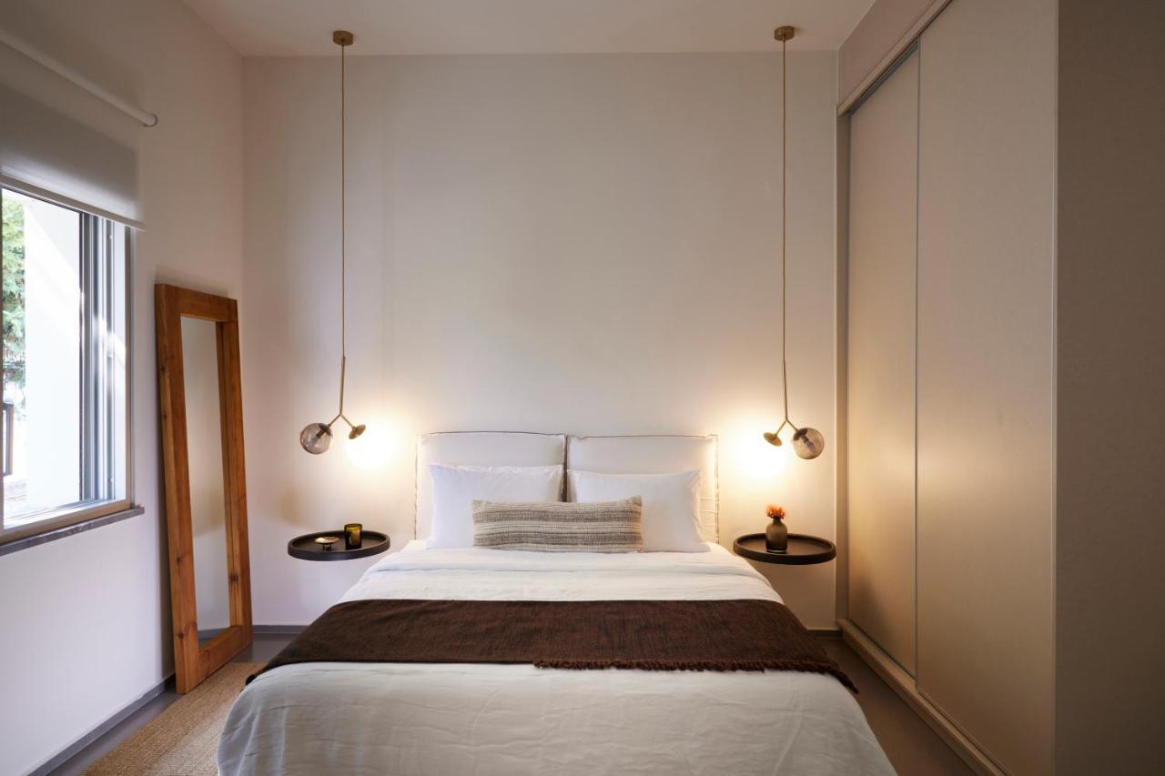 Kastellakia Executive Villa Réthymnon Extérieur photo