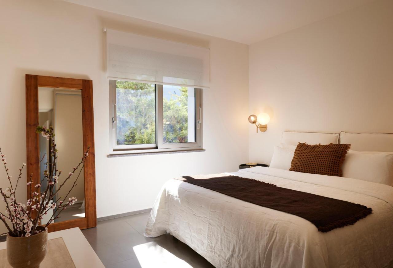 Kastellakia Executive Villa Réthymnon Extérieur photo